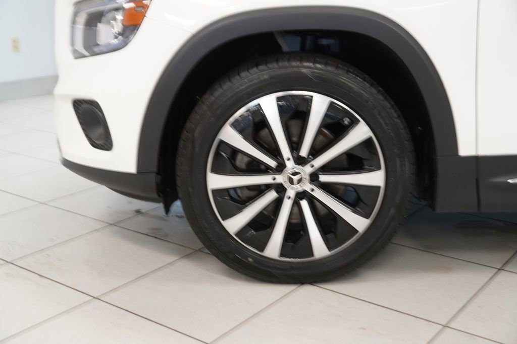 Used 2023 Mercedes-Benz GLB 250 4MATIC image 18
