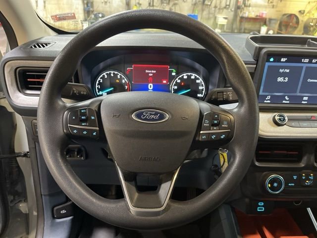 Used 2023 Ford Maverick XLT w/ Equipment Group 300A Standard image 18