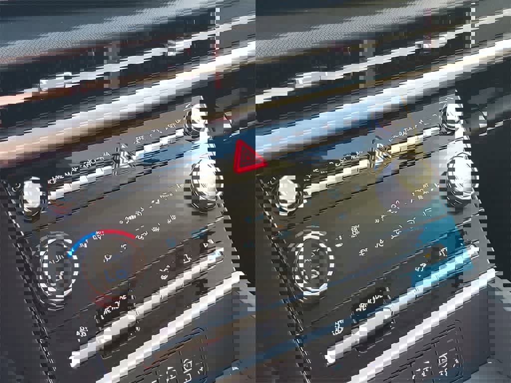 New 2026 Hyundai Santa Fe SEL image 30