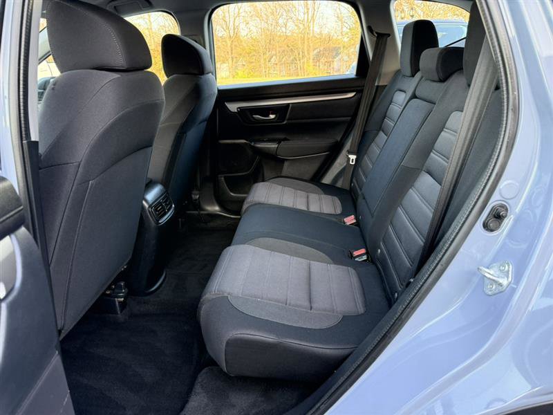 Used 2022 Honda CR-V Special Edition image 19
