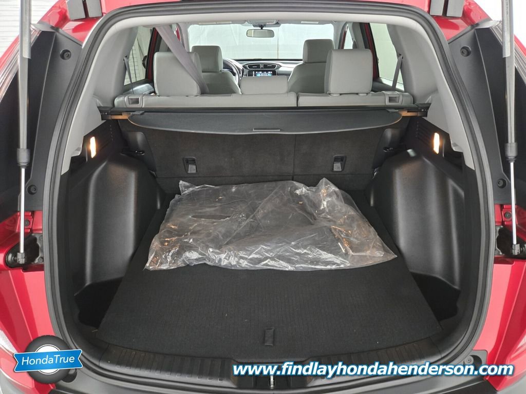 Used 2020 Honda CR-V EX image 20