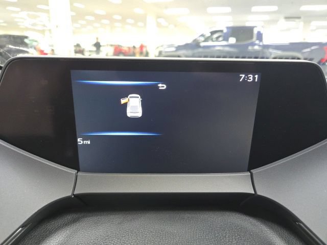 New 2026 Toyota Prius Limited FWD image 22