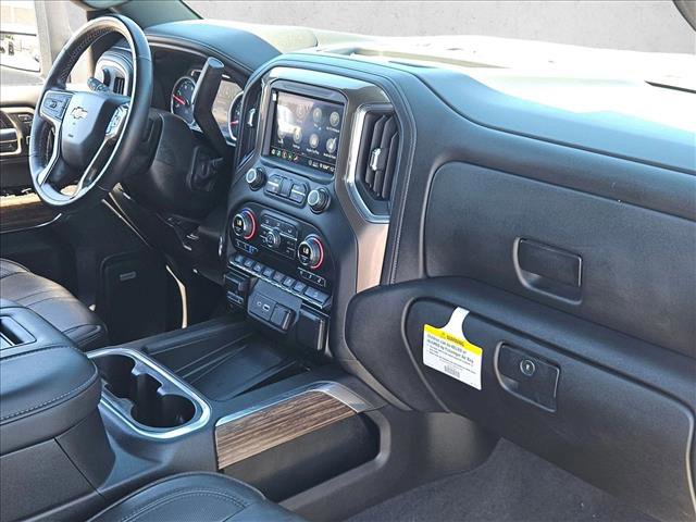 Used 2020 Chevrolet Silverado 2500 High Country w/ Z71 Off-Road Package image 28