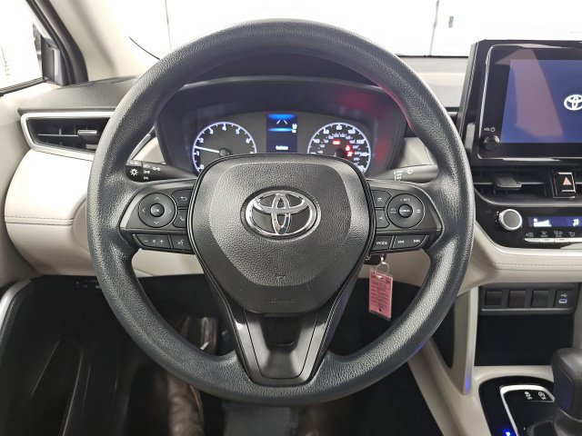 Certified 2024 Toyota Corolla Cross L AWD/4WD image 19