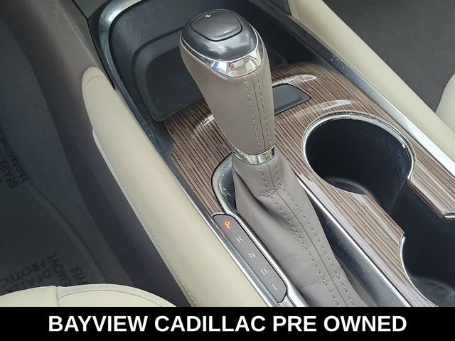 Used 2020 Chevrolet Malibu Premier FWD image 35