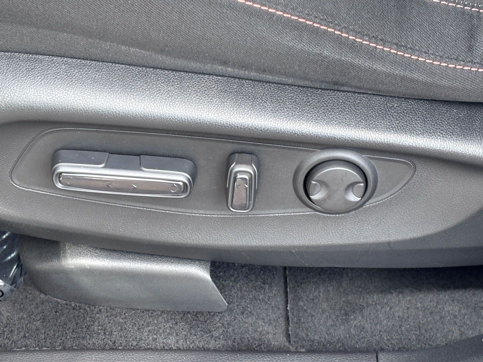 Certified 2024 Honda CR-V Sport image 19