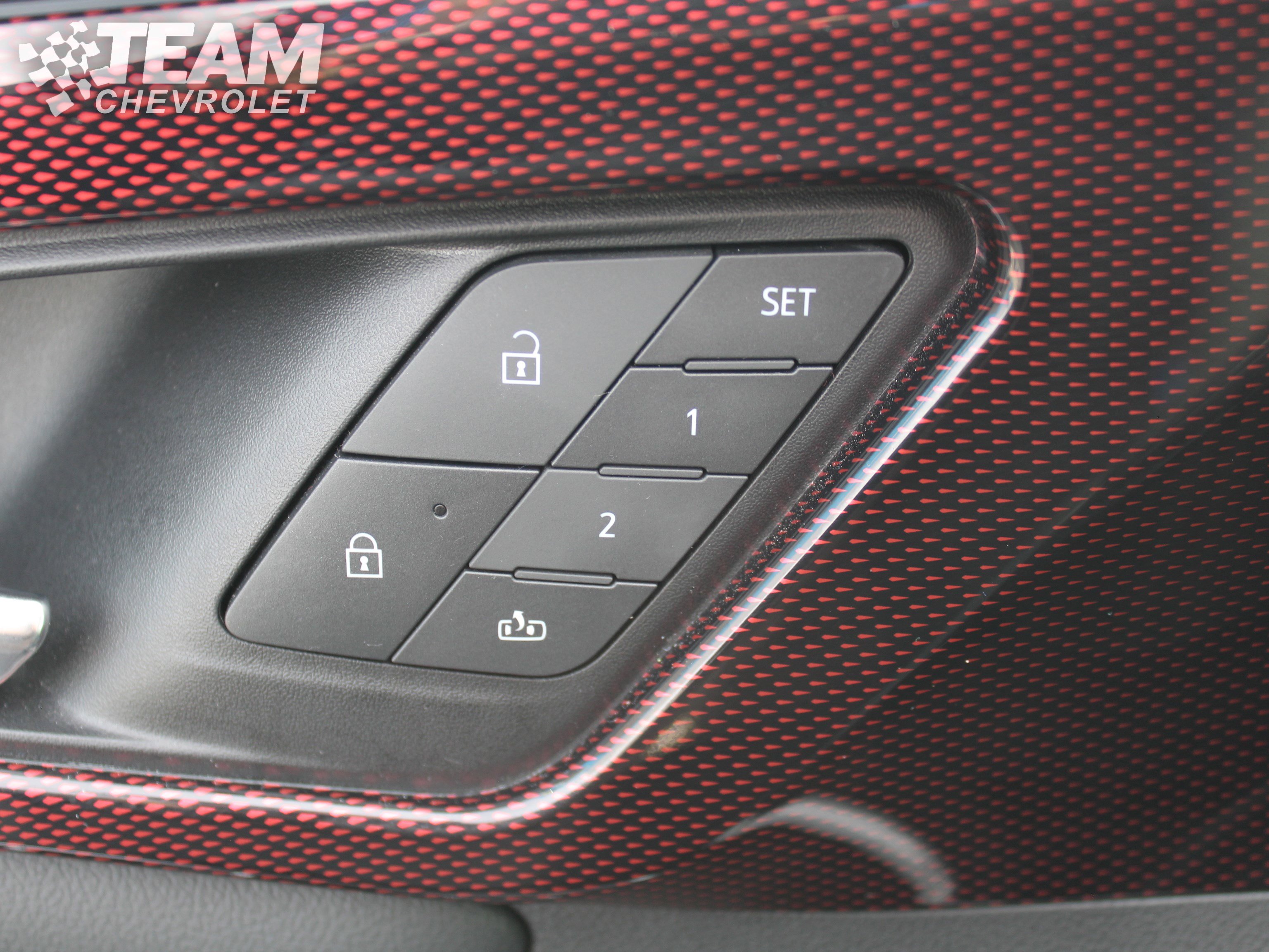 Used 2024 Chevrolet Traverse RS w/ LPO, Floor Liner Package image 11