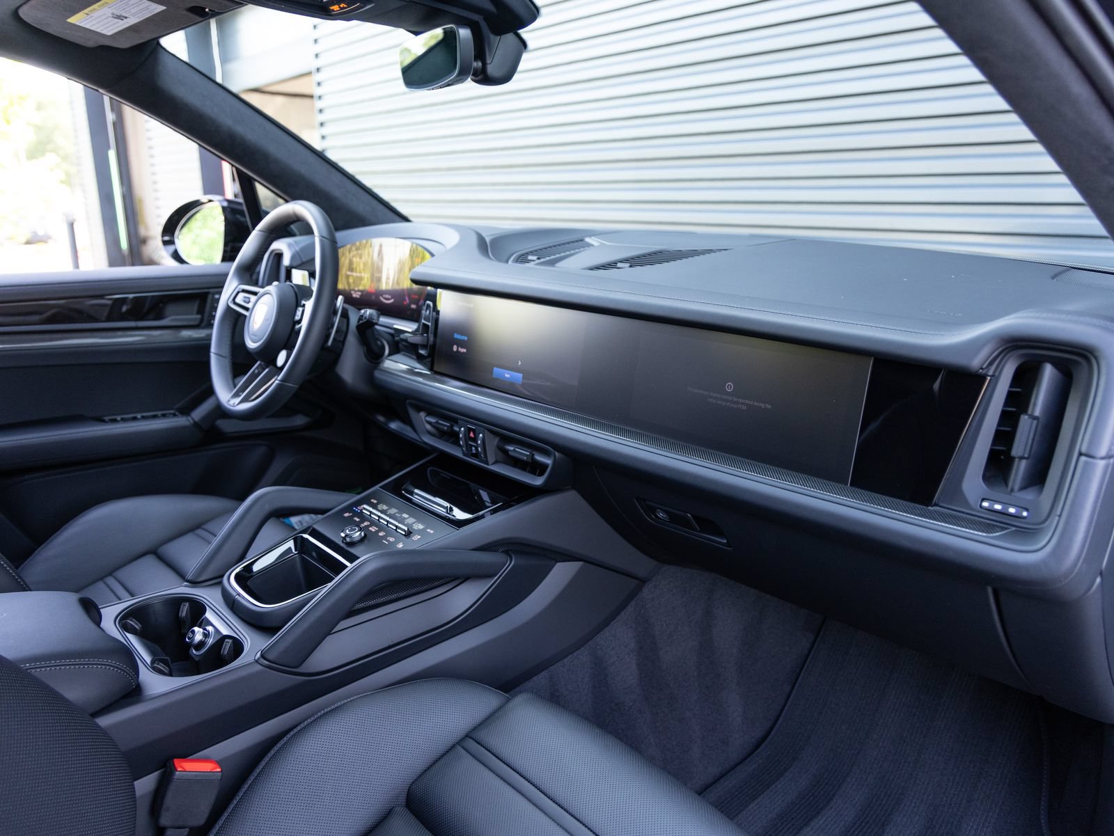New 2026 Porsche Cayenne GTS AWD/4WD image 35