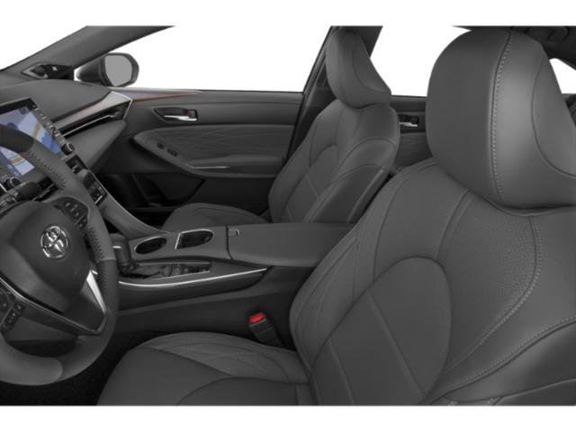 Used 2019 Toyota Avalon Limited w/ Advanced Safety Package FWD image 9