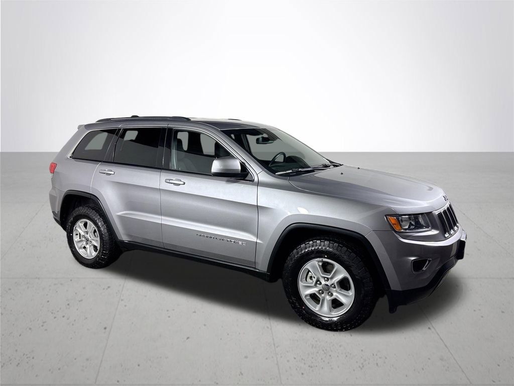 Used 2014 Jeep Grand Cherokee Laredo w/ Quick Order Package 23E image 4