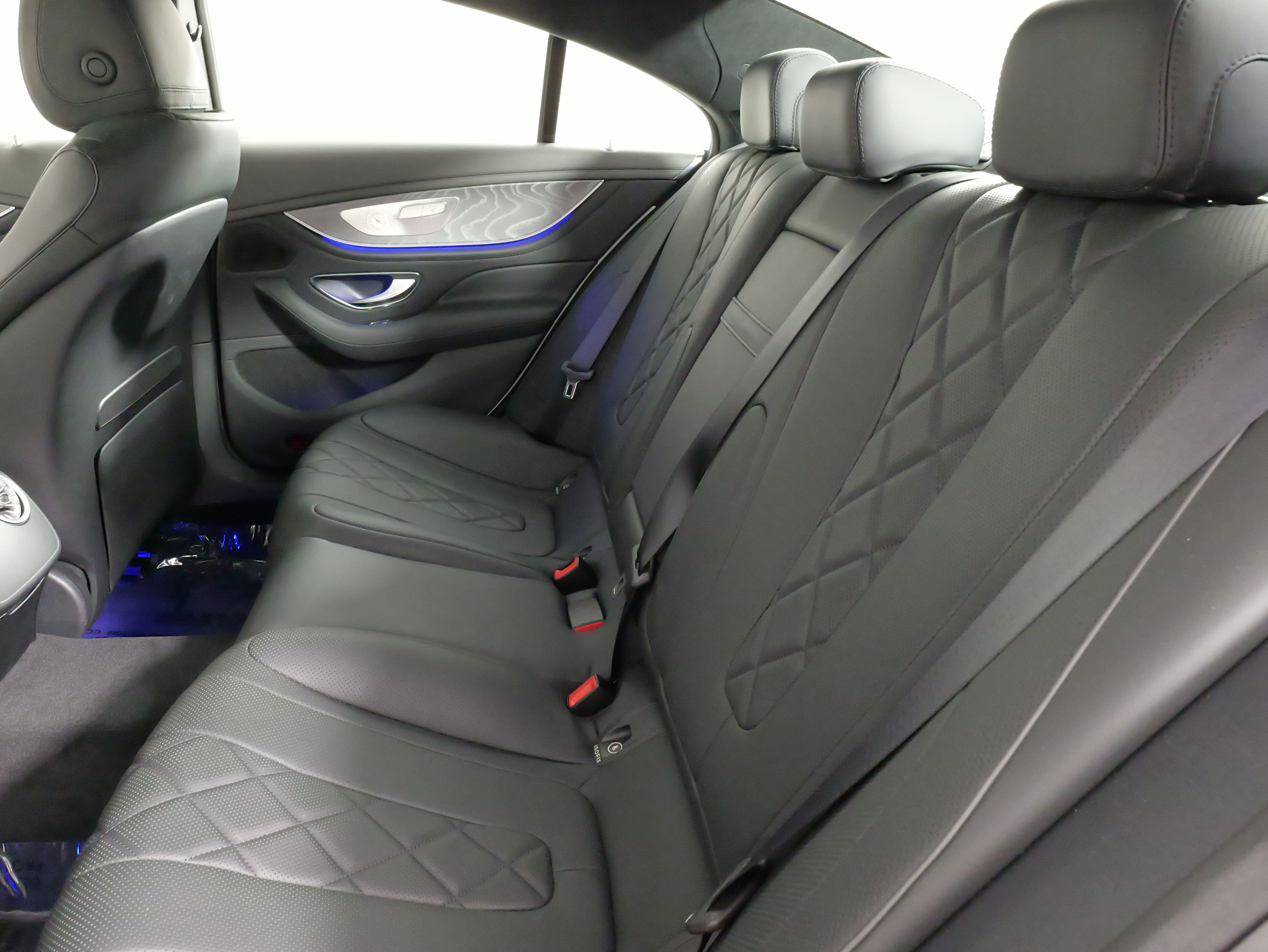 Used 2019 Mercedes-Benz CLS 450 4MATIC image 39