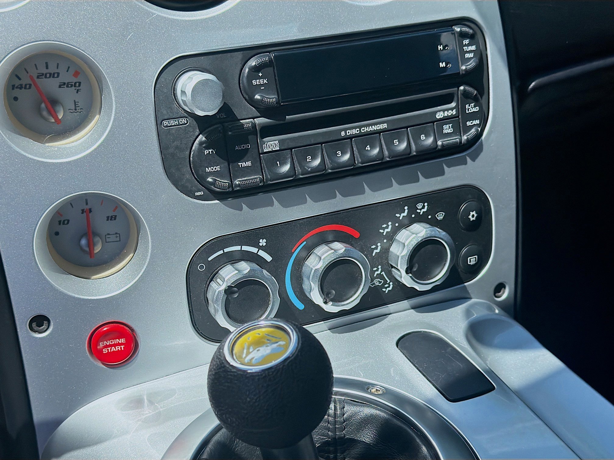 Used 2005 Dodge Viper SRT-10 image 11