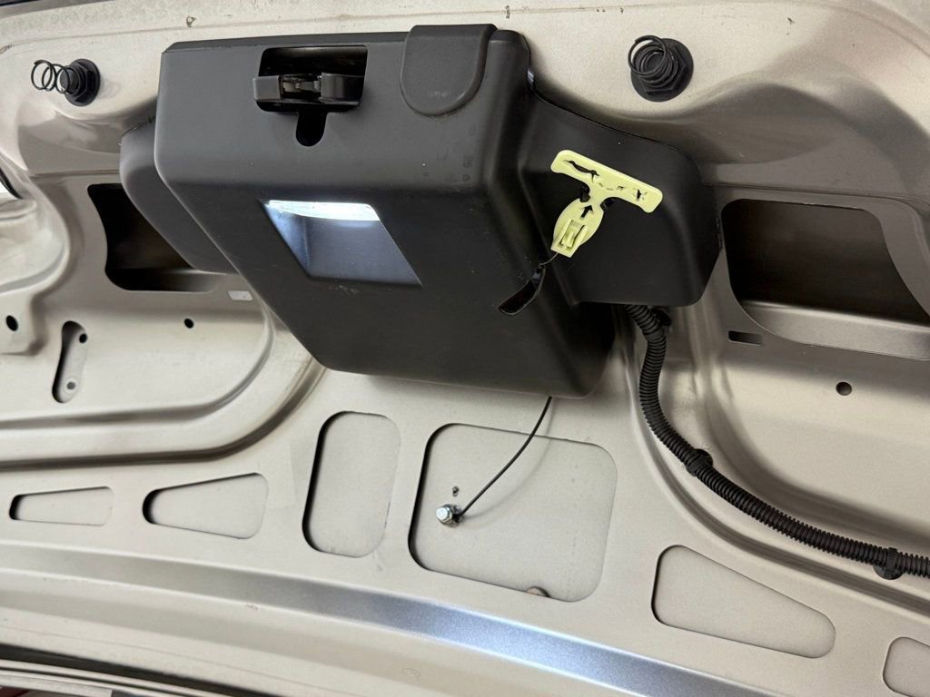 Used 2008 Ford Mustang GT image 24