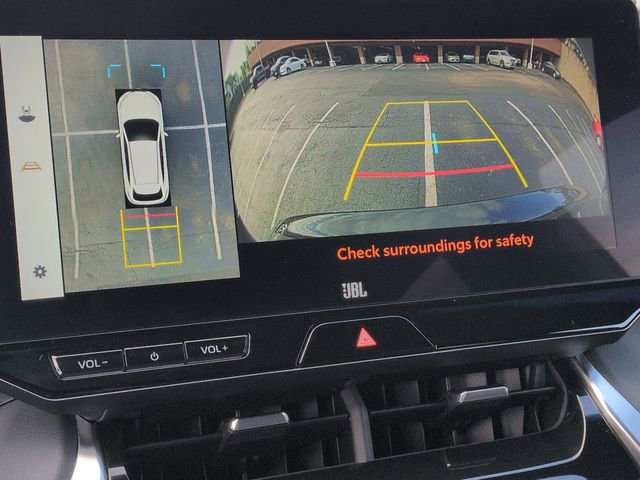 Certified 2024 Toyota Venza Limited AWD/4WD image 23