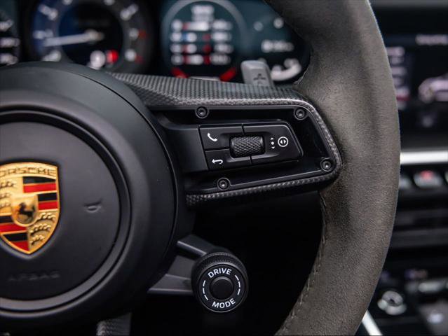 Used 2021 Porsche 911 Turbo S image 30