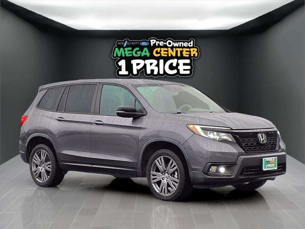 Used 2019 Honda Passport EX-L image 30