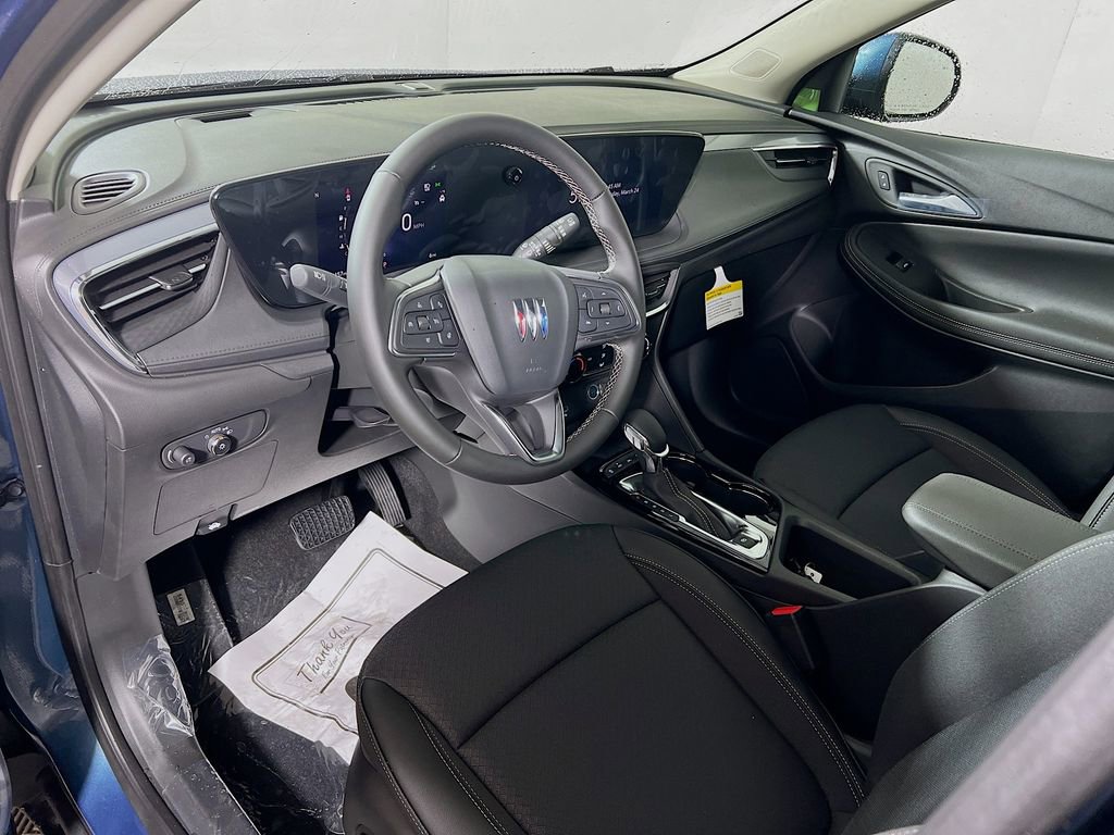 New 2026 Buick Encore GX Preferred w/ Comfort Package image 9