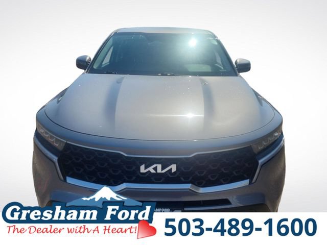 Used 2023 Kia Sorento LX AWD/4WD image 13