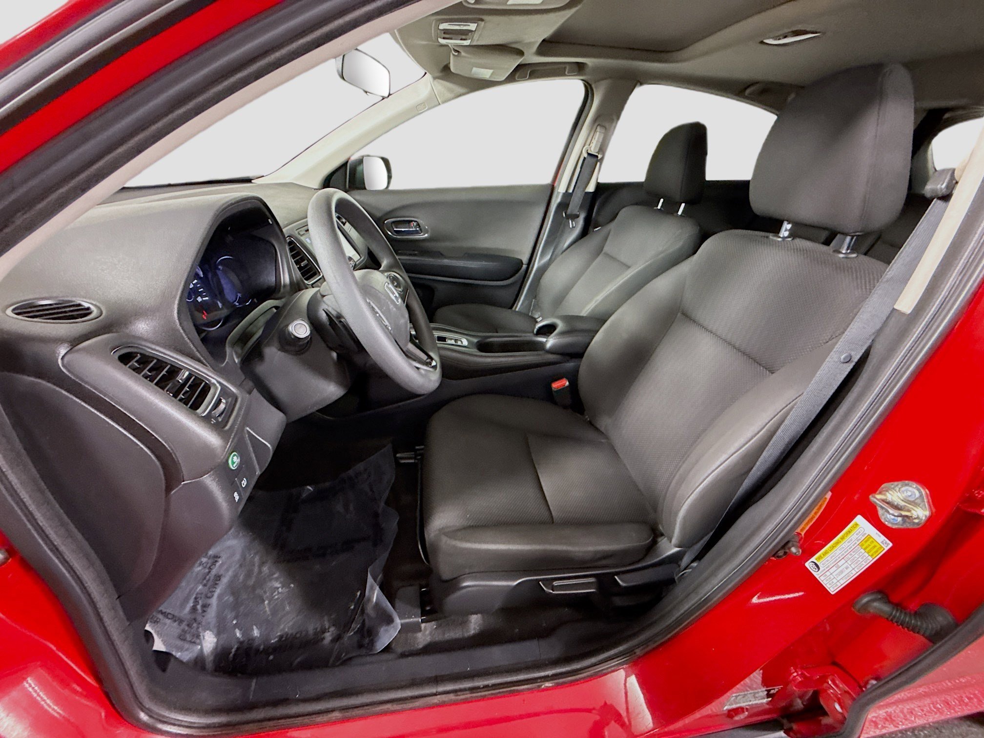 Used 2018 Honda HR-V EX image 22