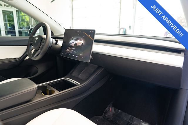 Used 2022 Tesla Model Y Performance AWD/4WD image 29