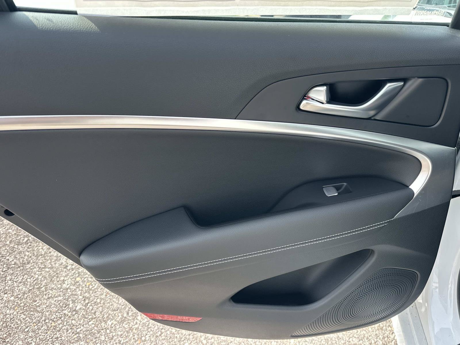 New 2026 Genesis G70 2.5T AWD/4WD image 31