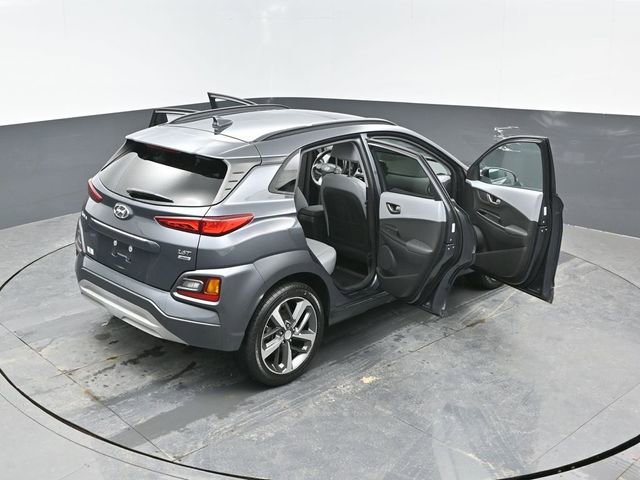 Used 2020 Hyundai Kona Limited image 30