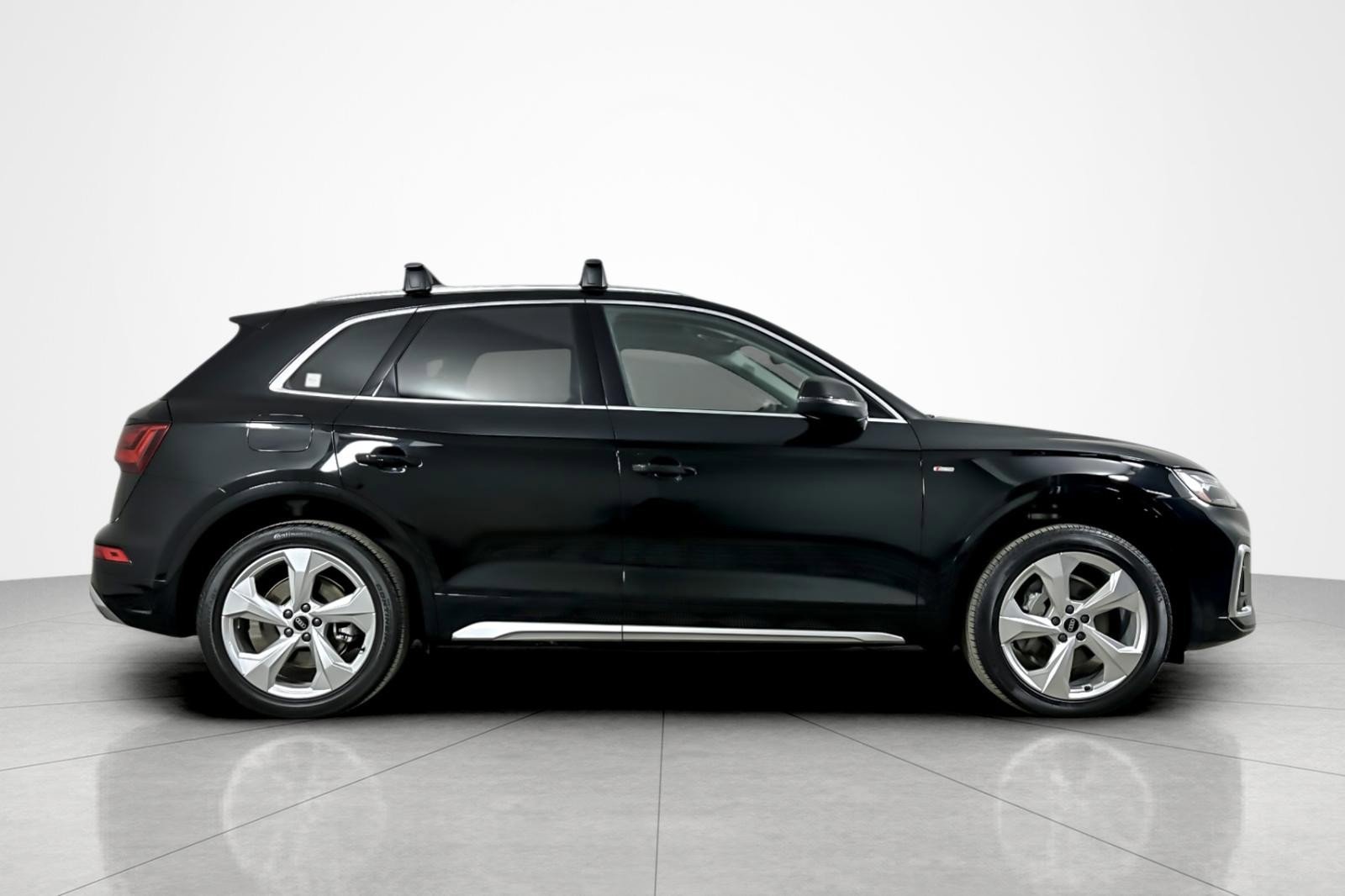 Used 2023 Audi Q5 2.0T Premium Plus w/ Premium Plus Package image 6