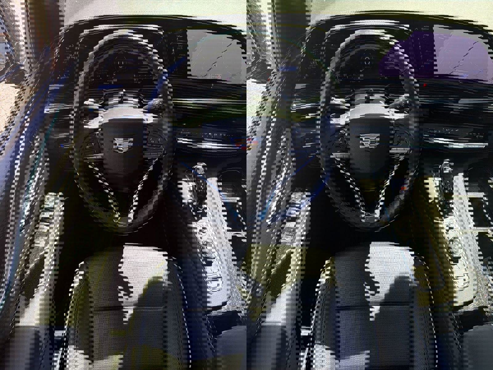 Used 2022 Cadillac Escalade Sport image 29