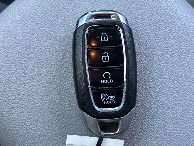 Used 2022 Hyundai Kona SEL AWD/4WD image 49