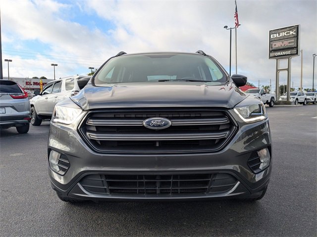 Used 2019 Ford Escape SEL image 8