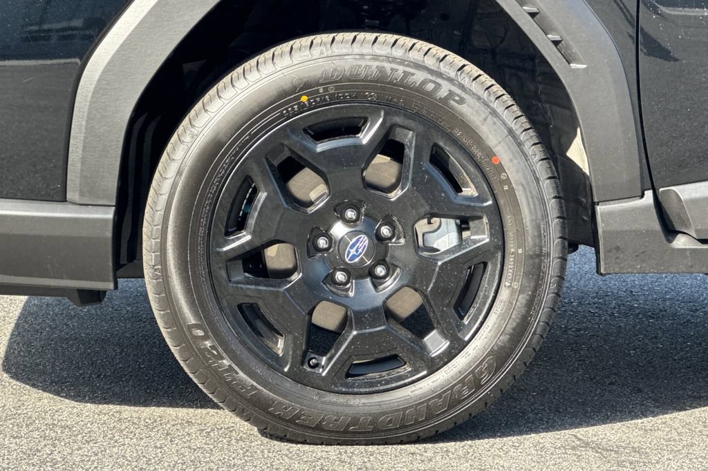 New 2026 Subaru Outback Limited AWD/4WD image 34