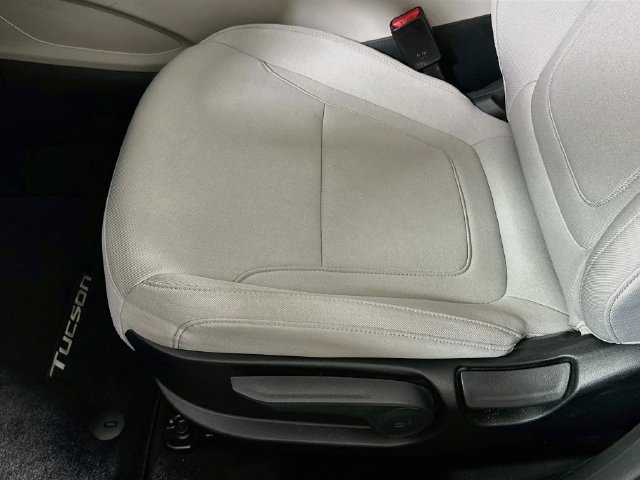 Certified 2026 Hyundai Tucson SE AWD/4WD image 23