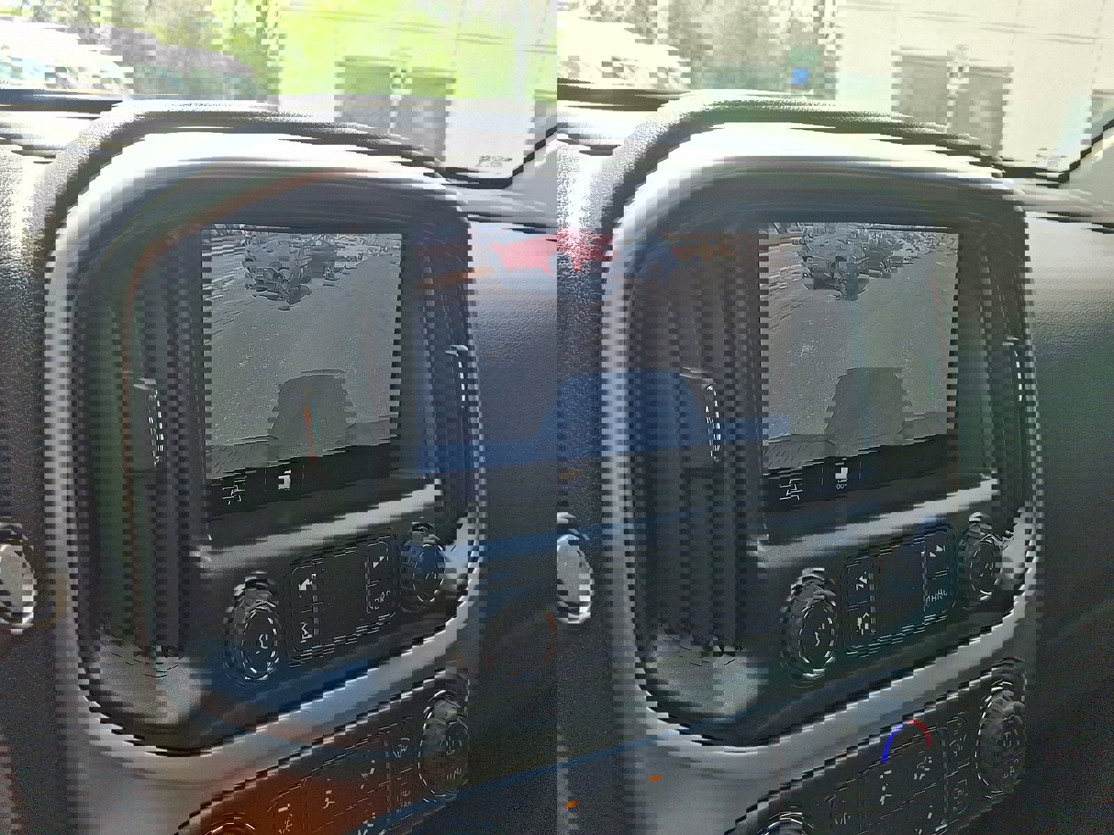 Used 2021 Chevrolet Colorado ZR2 image 18