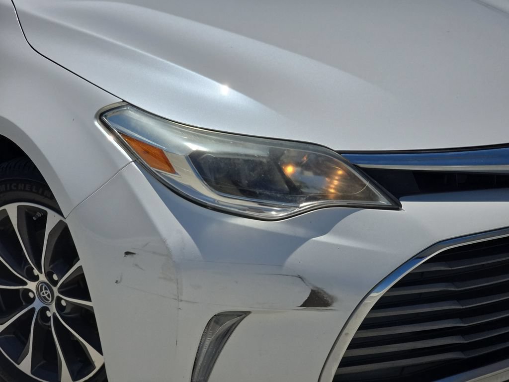 Used 2016 Toyota Avalon Limited FWD image 34