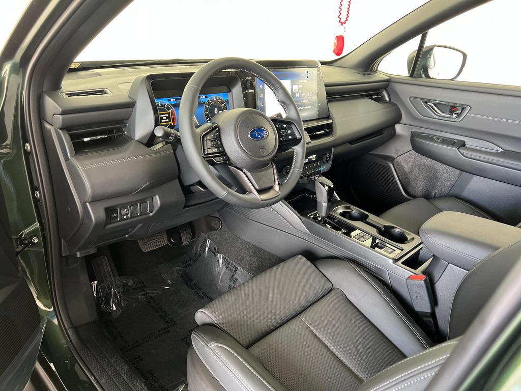 New 2026 Subaru Outback Touring XT AWD/4WD image 20