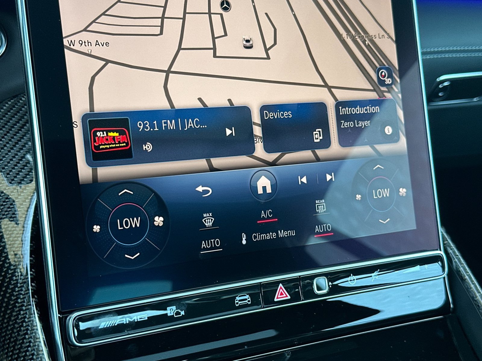 Certified 2024 Mercedes-Benz AMG GT 55 image 23