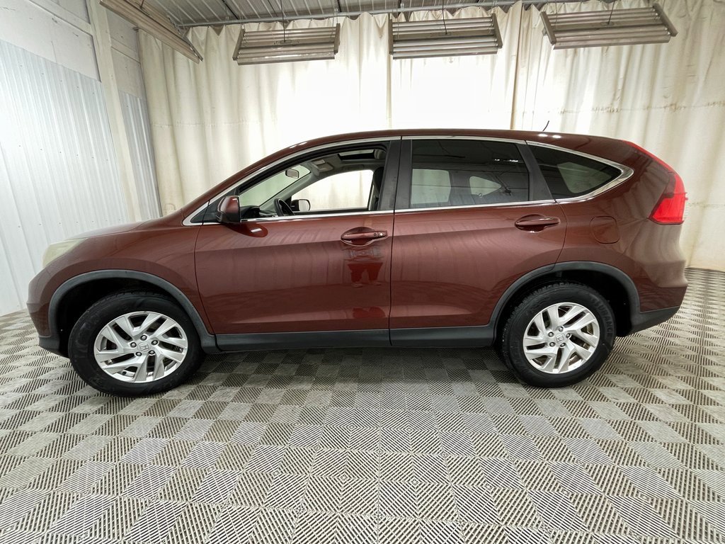Used 2015 Honda CR-V EX image 14
