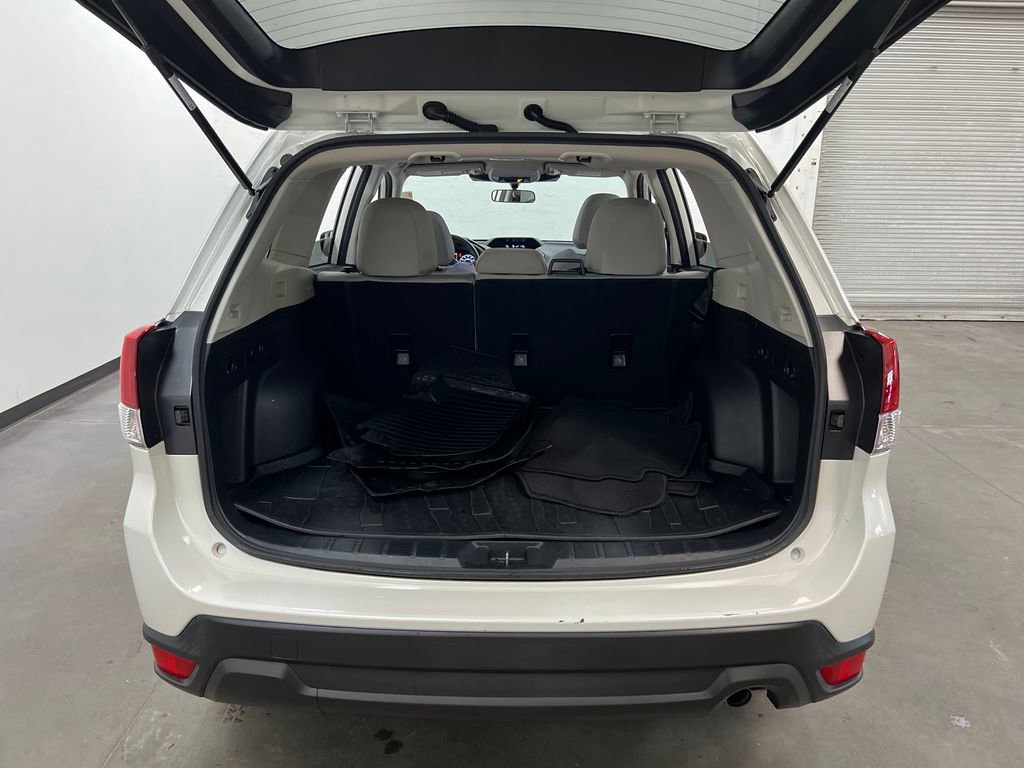 Used 2023 Subaru Forester AWD/4WD image 24