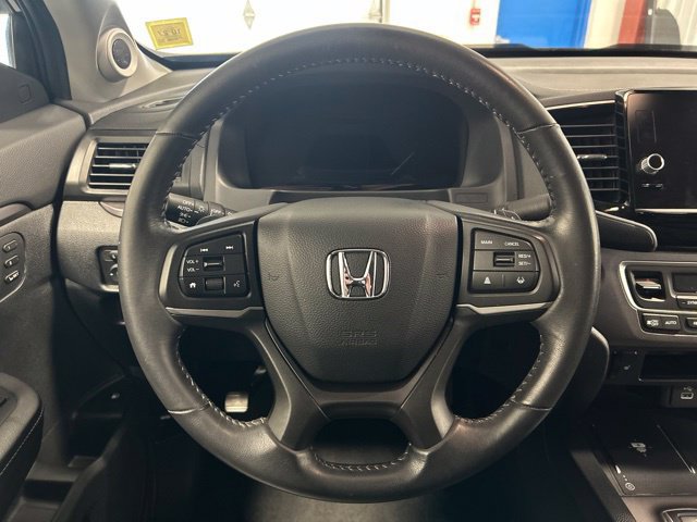Certified 2025 Honda Ridgeline RTL image 17