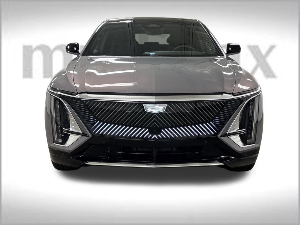 New 2026 Cadillac Lyriq Premium Luxury image 4