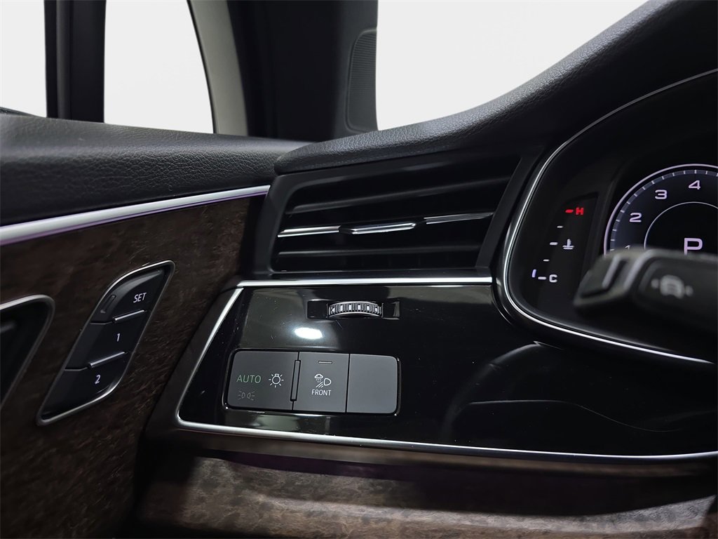 Certified 2025 Audi Q7 2.0T Premium Plus w/ Premium Plus Package image 26