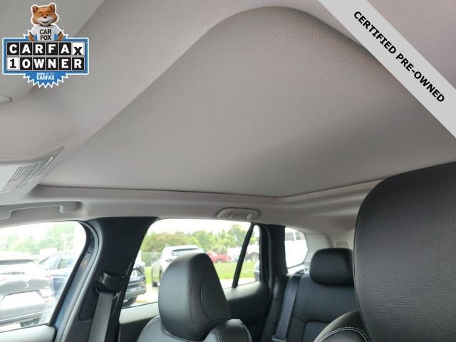 Certified 2026 MAZDA CX-50 AWD 2.5 S w/ Weather Package image 3