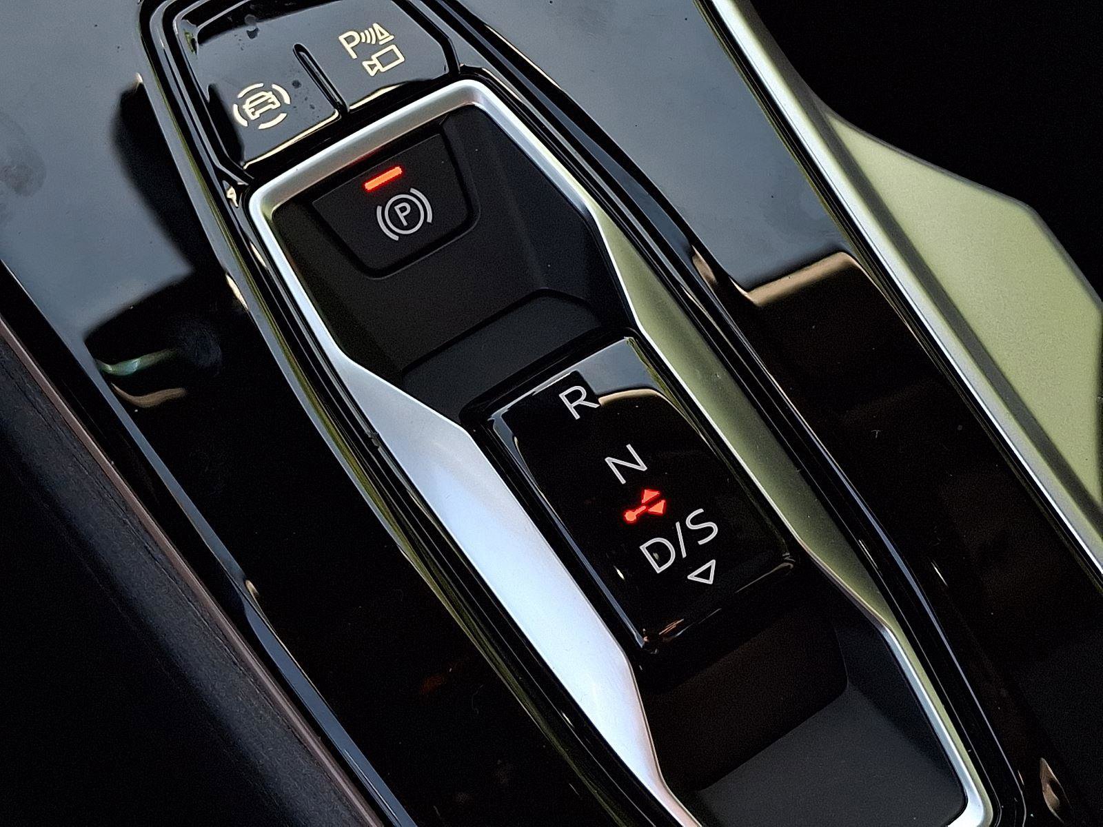New 2026 Audi A6 Prestige image 13