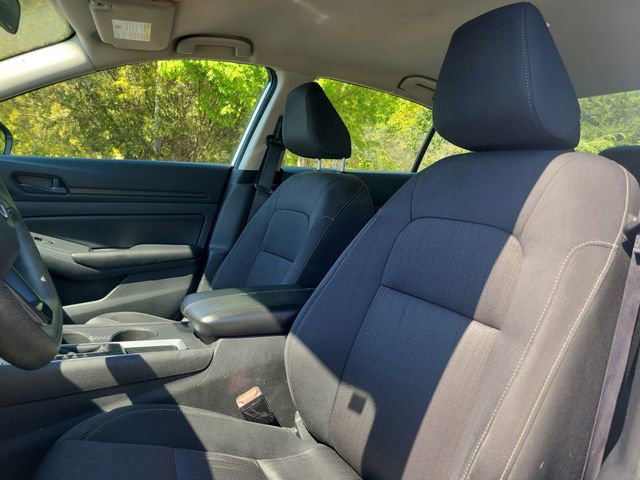 Used 2023 Nissan Altima 2.5 S FWD image 12