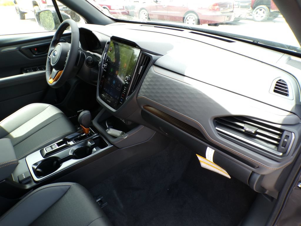 New 2026 Subaru Forester Wilderness AWD/4WD image 15