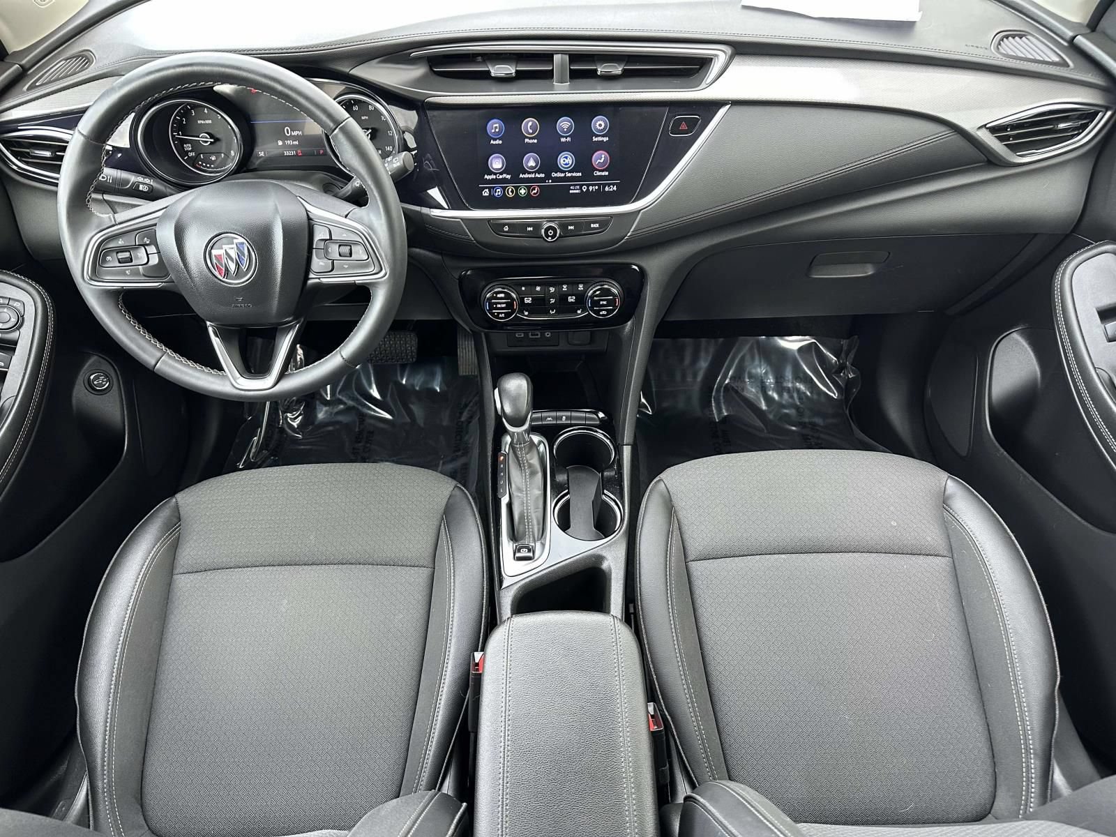 Used 2023 Buick Encore GX Select FWD image 10