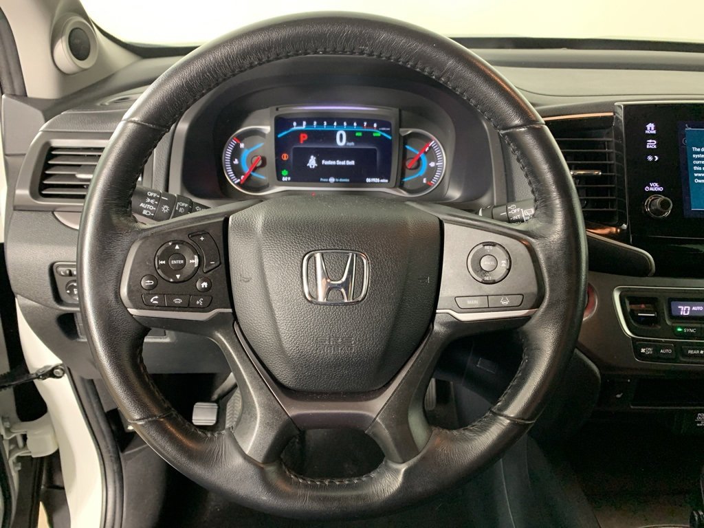 Used 2020 Honda Pilot EX-L image 24