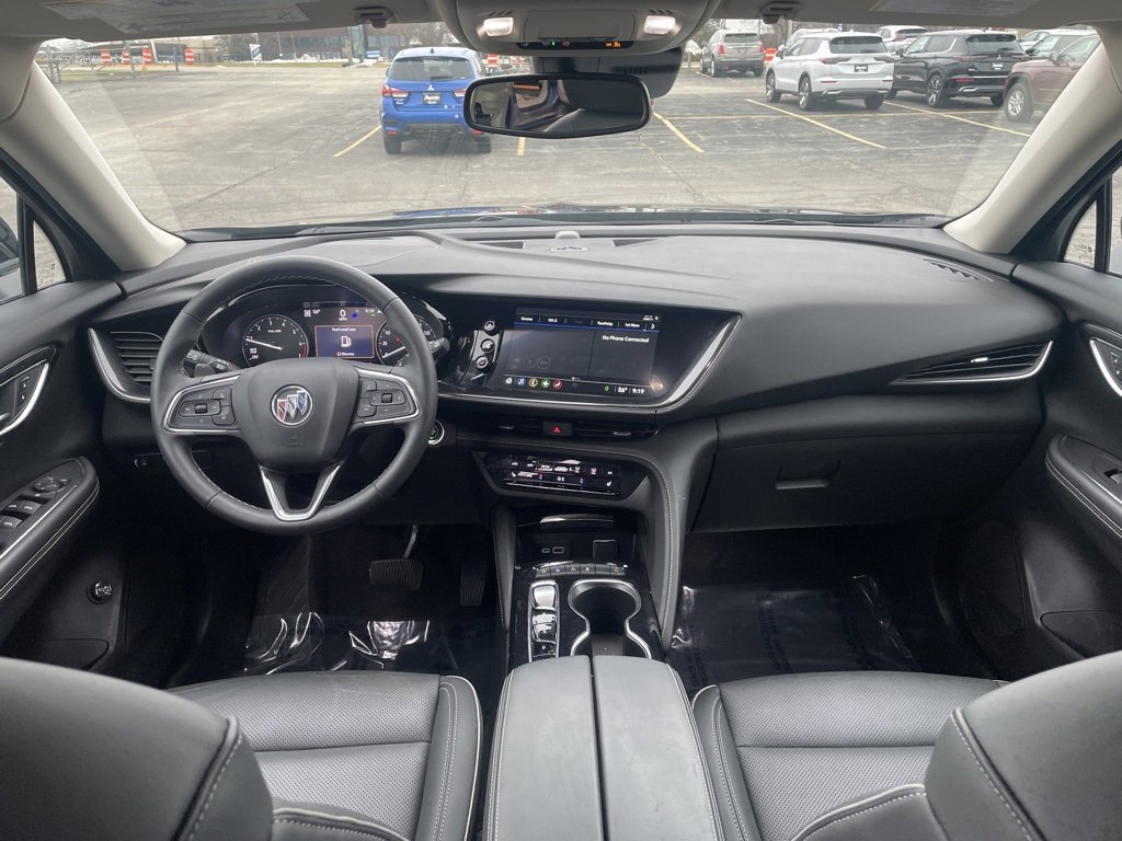 Used 2023 Buick Envision Essence image 24
