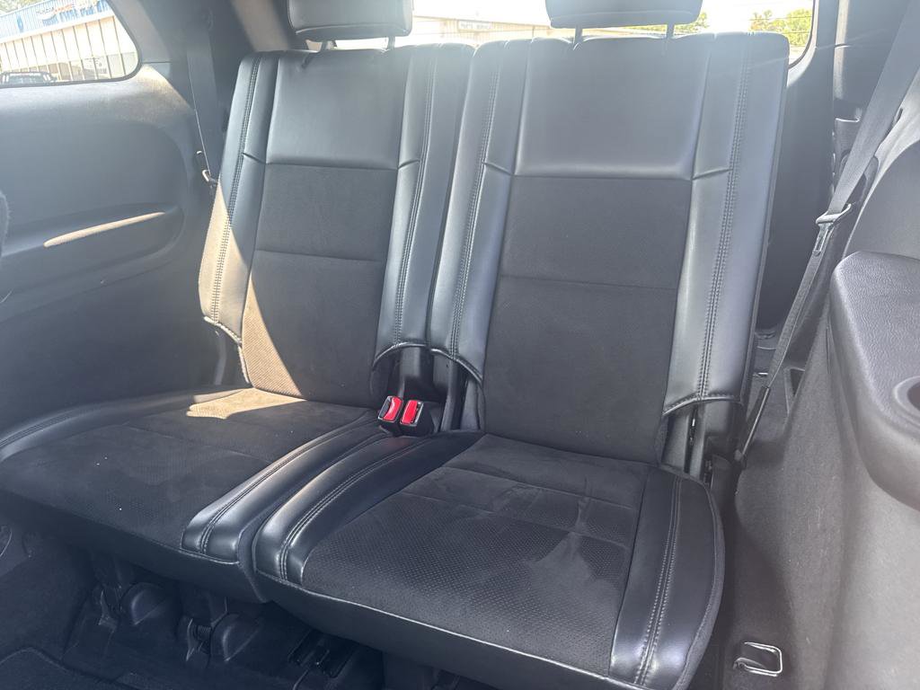 Used 2018 Dodge Durango GT w/ Quick Order Package 2BC image 14