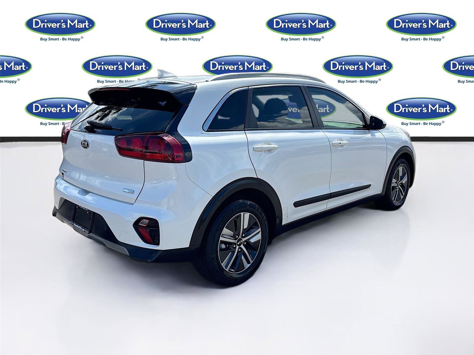 Used 2020 Kia Niro LXS FWD image 7